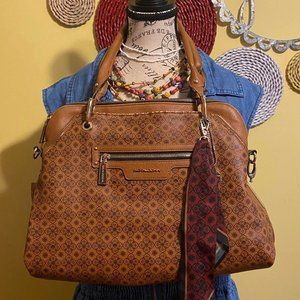 Big Buddha  Bag